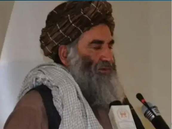 Taliban's Kandahar Governor To Discuss TTP In Upcoming Islamabad Visit