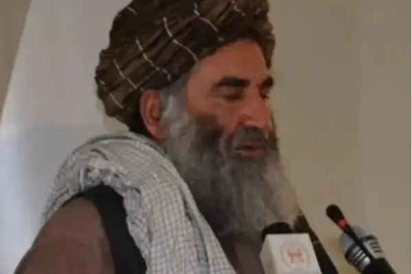 Taliban's Kandahar Governor To Discuss TTP In Upcoming Islamabad Visit