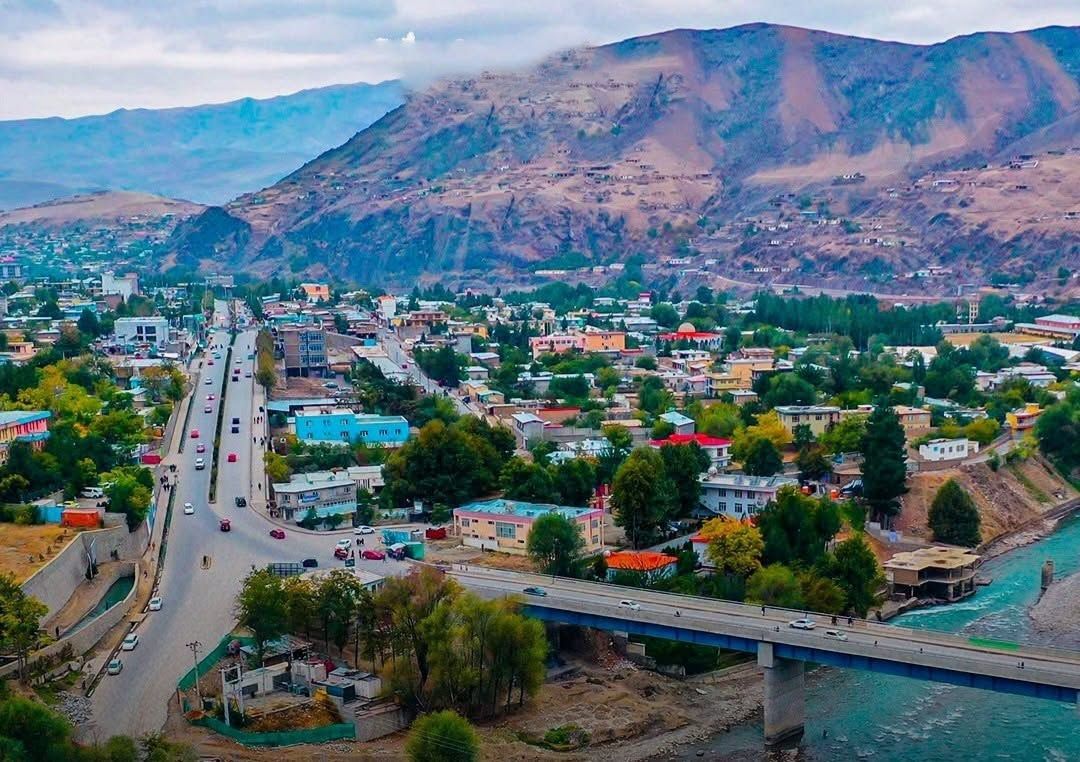طالبان حمله مخالفان در زیباک بدخشان را تایید کرد