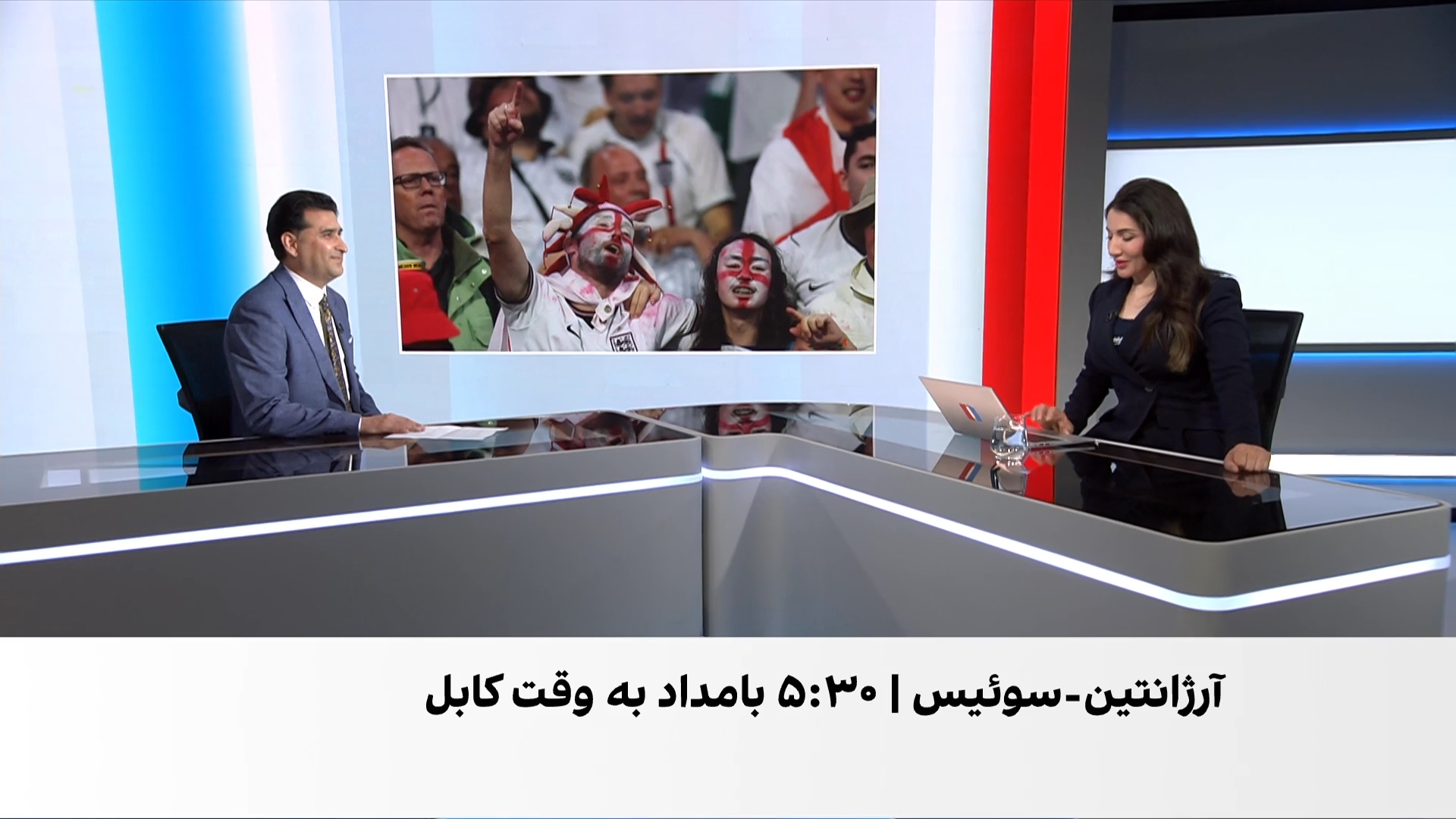 دوئل‌های سرنوشت‌ساز در جام جهانی