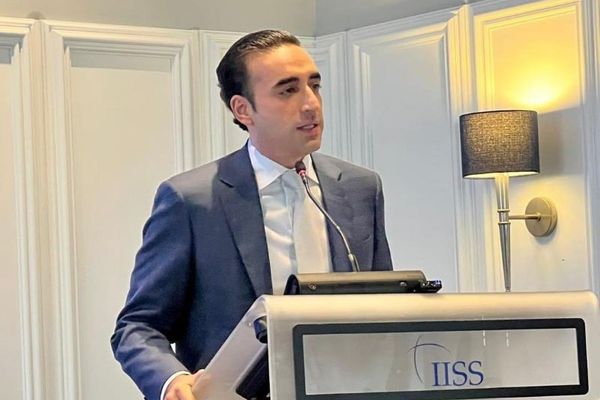 بلاول بوټو: ښايي د جیش محمد ډلې مشر مسعود اظهر په افغانستان کې وي