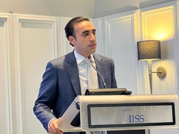 بلاول بوټو: ښايي د جیش محمد ډلې مشر مسعود اظهر په افغانستان کې وي