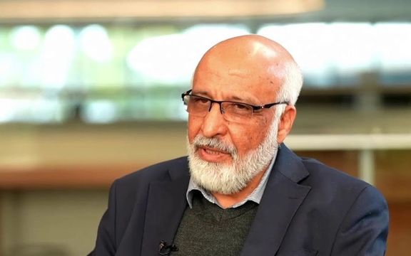 معصوم ستانکزی: ټيټيپي د پاکستان د استخباراتي کړیو په لاس جوړه شوې ده