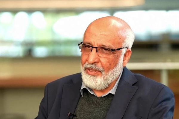 معصوم ستانکزی: ټيټيپي د پاکستان د استخباراتي کړیو په لاس جوړه شوې ده