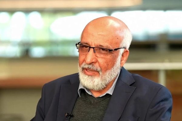 ستانکزی: له ایران او پاکستانه د افغان کډوالو بېسارې اېستل په یوه بشري ناورین بدلېدونکی دی