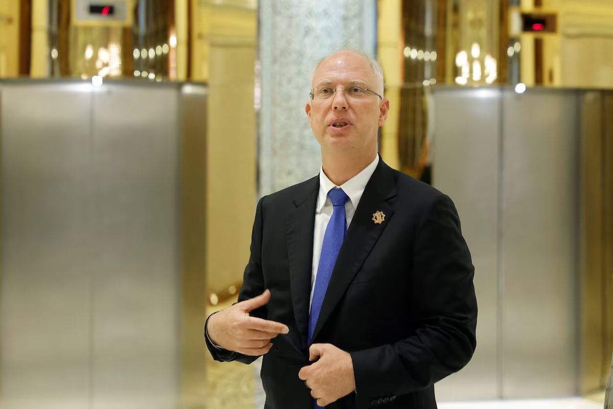 امریکا و روسیه مذاکرات درباره فلزات خاکی کمیاب را آغاز کردند