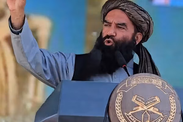نورالله نوري: په نړۍ کې تر هبت الله په شریعت بل هیڅ بل کس نه وینم