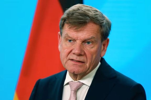 وزیر خارجه آلمان: به وعدههای قبلی برای پذیرش افغانها پایبند خواهیم بود