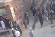 مکتب شمع هدایت: درباره علت انفجار برچی اظهارنظر نمیکنیم