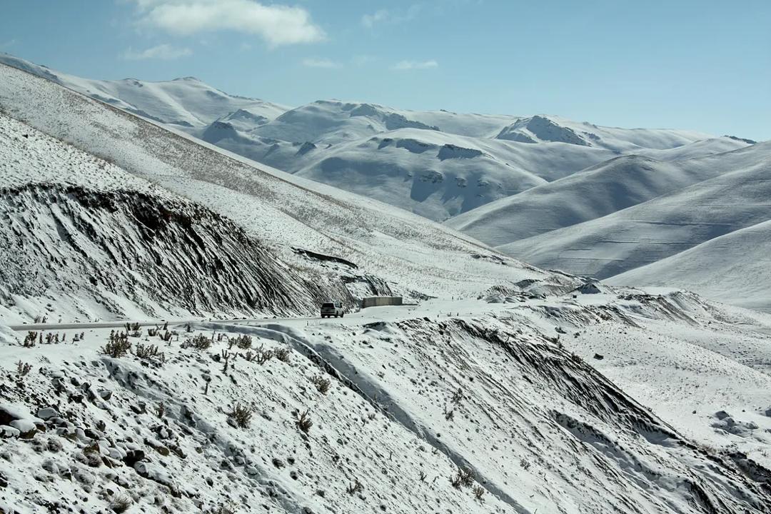 د خوړو نړۍوال پروګرام: افغانستان کې د ژمي په رارسېدو سره میلینونه خلک له ستونزو سره مخ دي