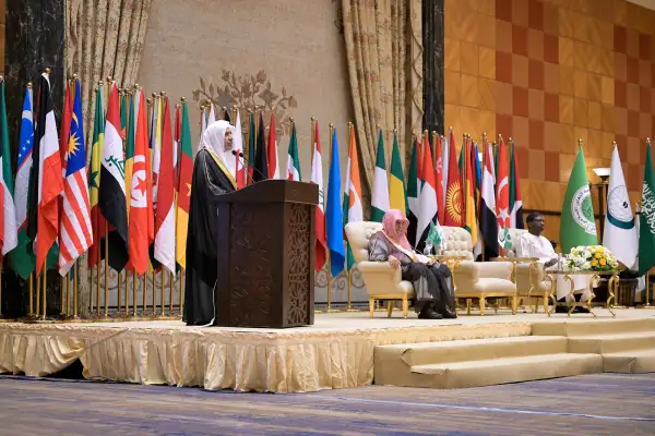 سازمان همبستگی جهان اسلام حملات حوثیها به عربستان را محکوم کرد