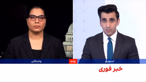 درگیری دوباره طالبان و پاکستان در اسپینبولدک