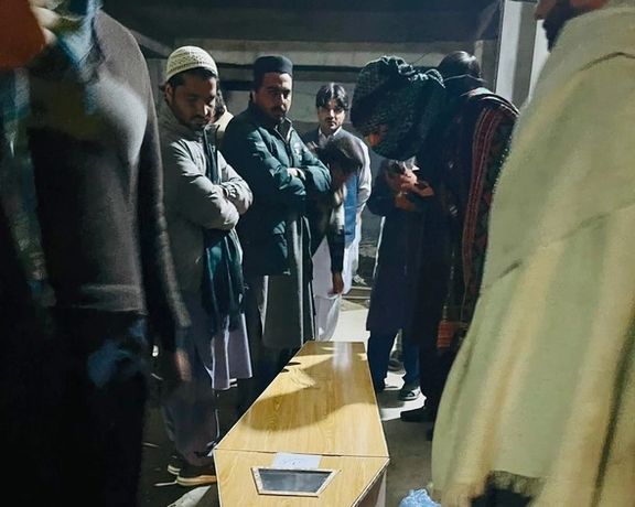 مُحسن داوړ د ۳ ماشومانو د وژل کېدو غبرګون کې: زموږ ماشومان د امنیت په نوم وژل کېږي