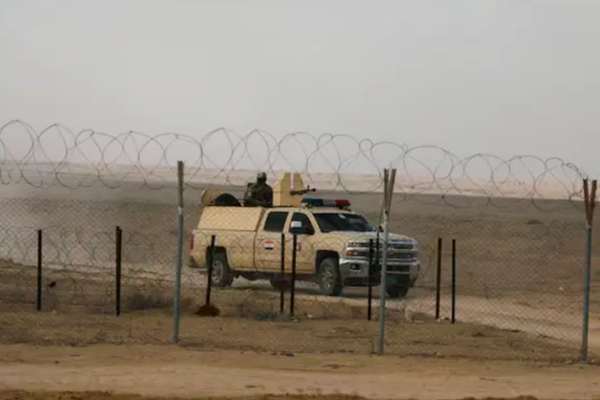 4 Taliban Members Killed In Front Of Bagram Airfield, Claims Afghanistan Freedom Front