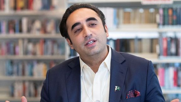 وزیر خارجه پاکستان: تروریسم طالبان پاکستانی و جنبش آزادیبخش بلوچستان را تحمل نمیکنیم