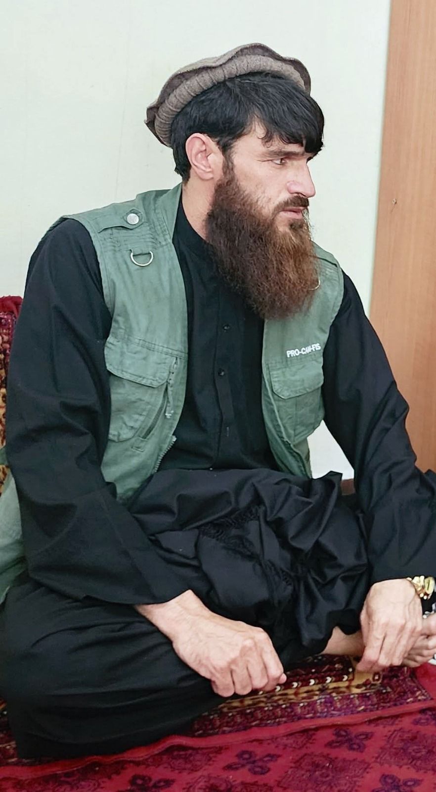صیاد خستکی