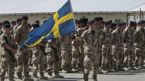 صحيفة سويدية تنتقد الحكومة لتركها 50 مترجمًا سابقًا في أفغانستان