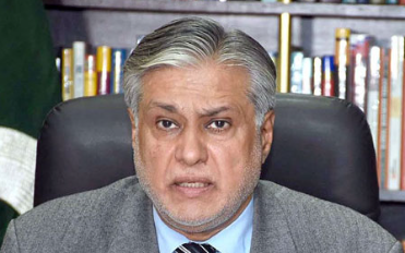 اسحاق ډار: طالبان دې د ترهګرۍ پر ضد خپلې نړیوالې ژمنې عملي کړي