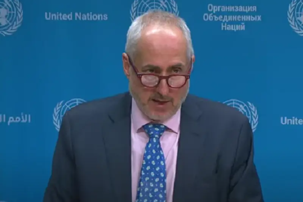 UN To Host Doha Conference On Afghanistan On February