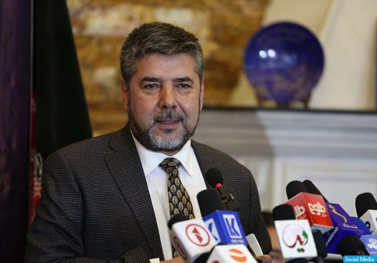 نبیل به مقام جبهه مقاومت: نباید بگرام را با منطق قومی حاتم‌بخشی کنیم