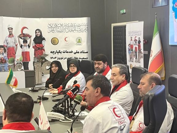 د ایران د بهرنیو چارو وزیر: زه ډاډه یم چې جګړه نه کېږي