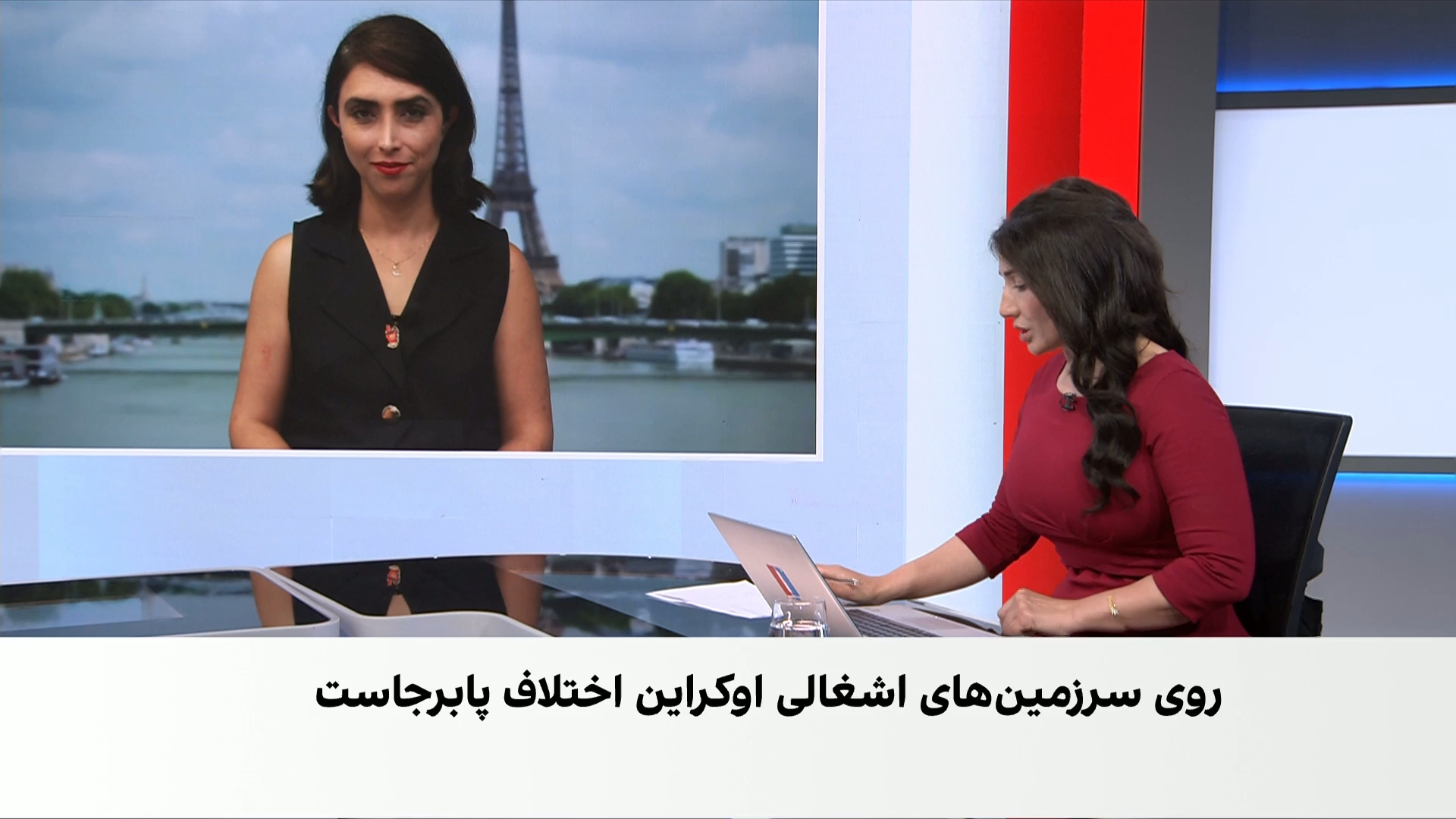 فرستادگان ترامپ در مسکو؛ تلاش تازه برای پایان جنگ اوکراین