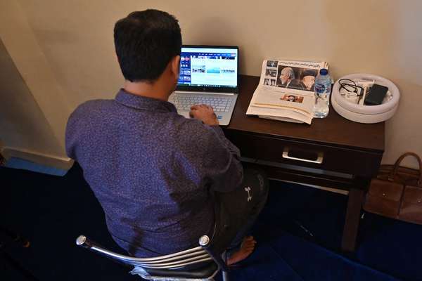 End Harassment, Deportation Of Afghan Journalists, CPJ Tells Pakistani Authorities