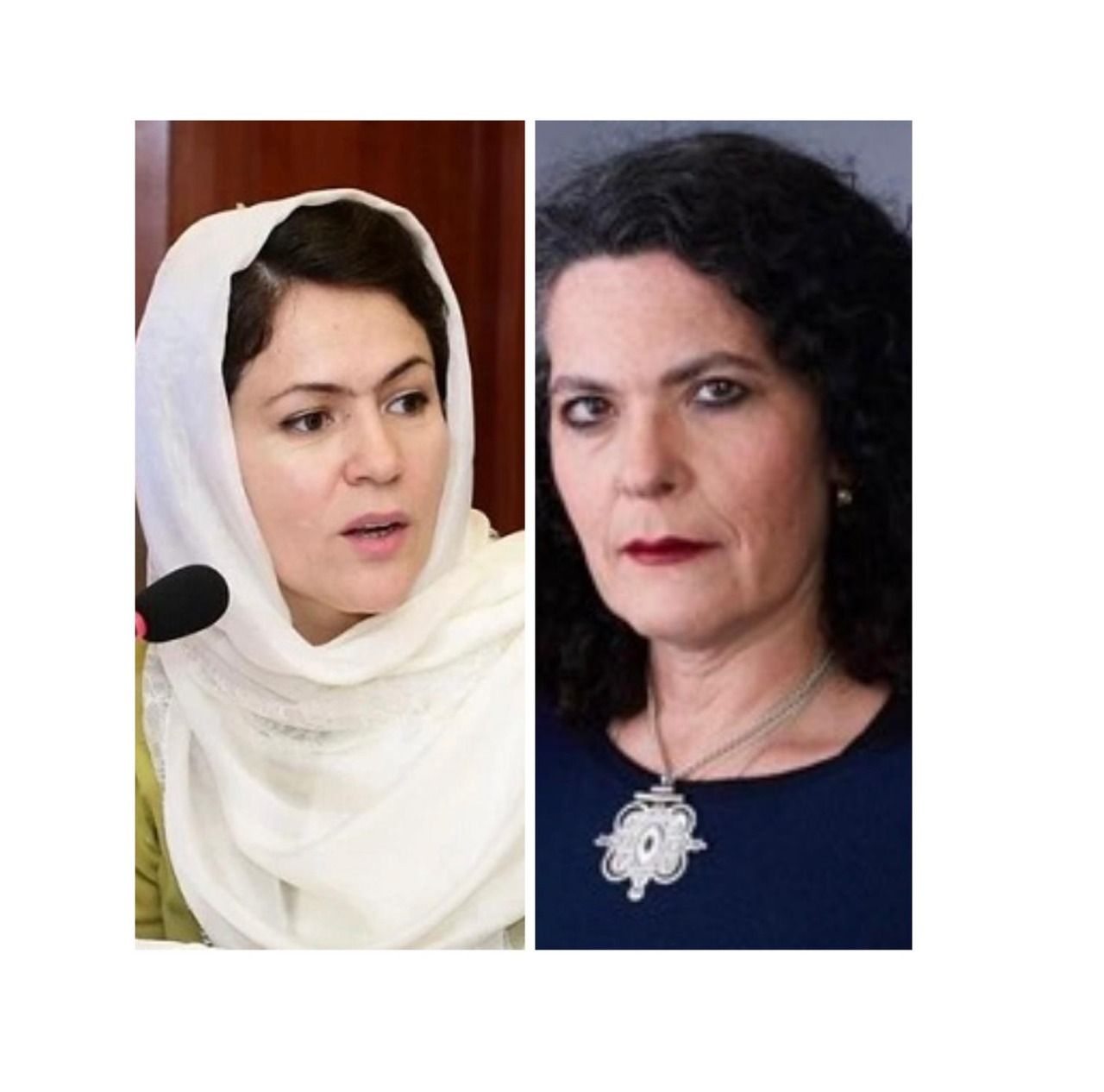 هکرها به توییتر شماری از سیاسیون و فعالان حقوق بشر مرتبط به افغانستان حمله کردند