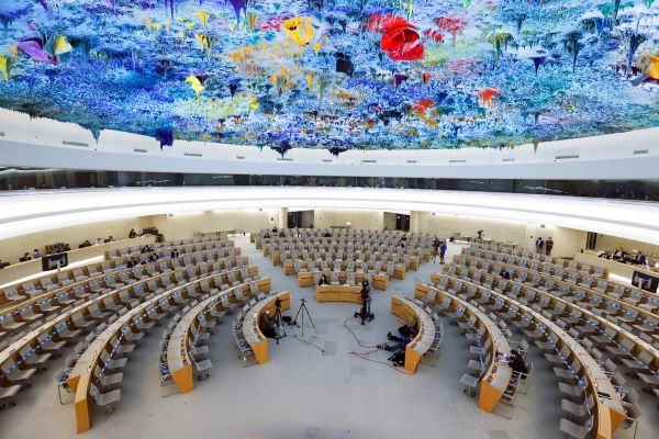 UN Human Rights Council To Hold Meeting Regarding Afghanistan’s Situation