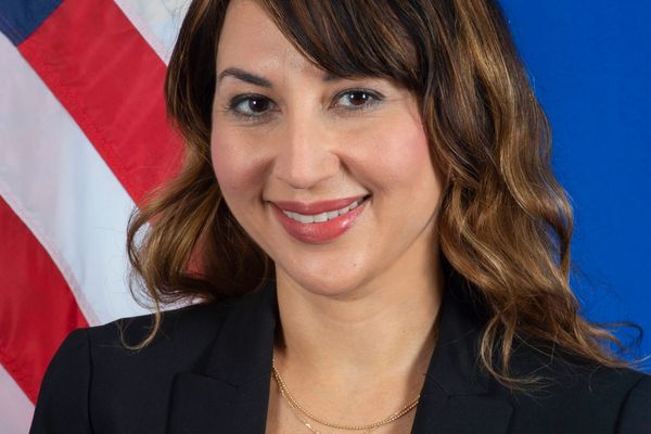 په اسلام اباد کې د امریکا سفیرې په پاکستان کې وروستي بریدونه غندلي