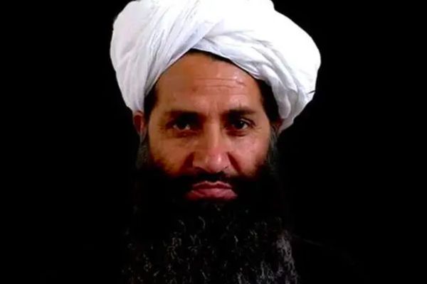 Taliban Leader Orders Erasure of Judicial Records for Collaborators During Republic Era
