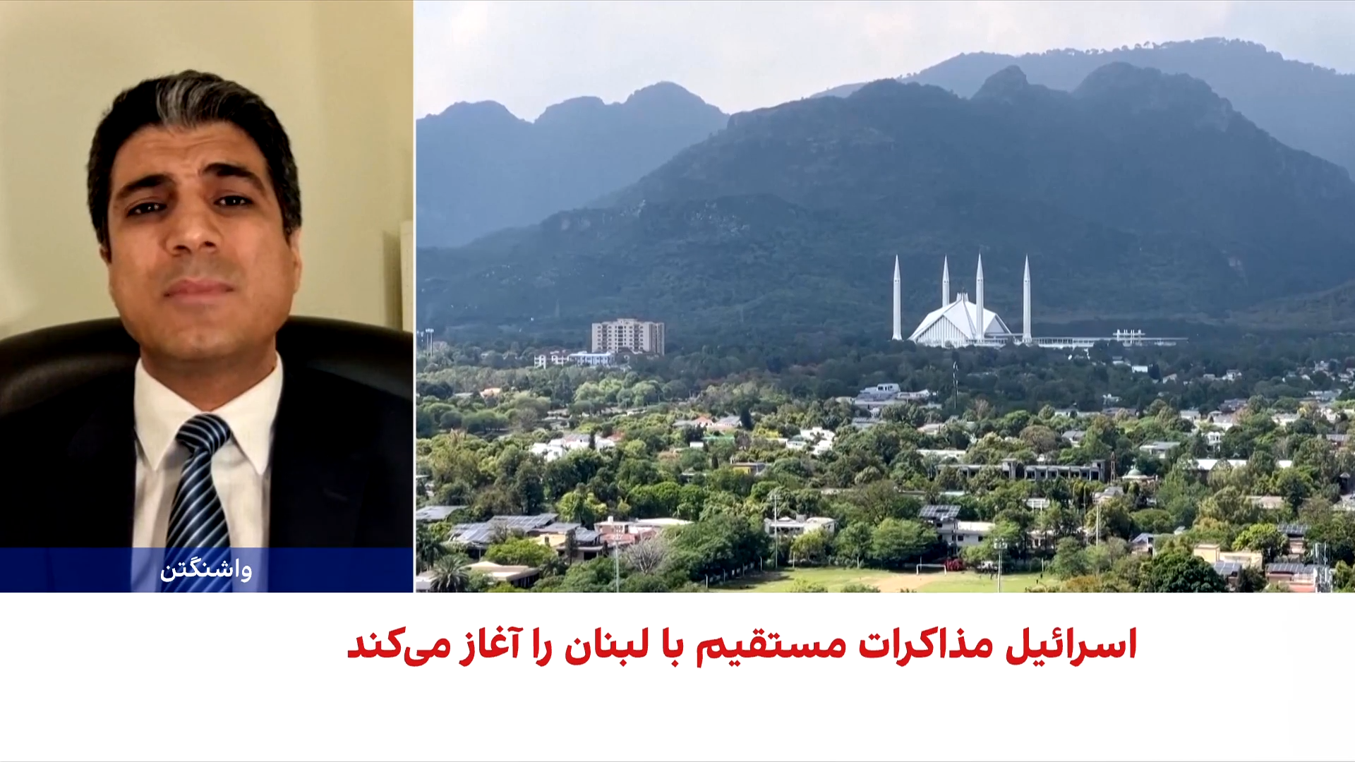 قائدی: آتش‌بس میان ایران و امریکا شکننده است