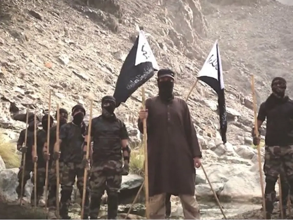 Iranian Paper: Taliban Offers Bases And Logistics Aid To Jaish ul-Adl In Afghanistan