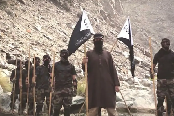 Iranian Paper: Taliban Offers Bases And Logistics Aid To Jaish ul-Adl In Afghanistan