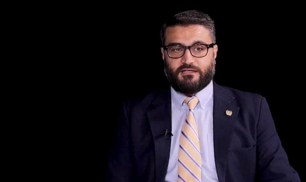 محب: رژیم طالبان دوام نخواهد آورد، سوال این است که پس از سقوط این گروه به کدام سمت می‌رویم