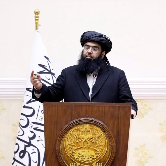 عبدالکبیر: درنظر نگرفتن خواستههای طالبان در نشست دوحه 'غیر عادلانه' بود