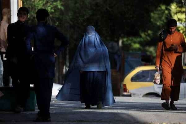 Do Not Engage With Taliban Until Gender Apartheid Ends, Asks Pak Right’s Group