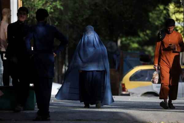 Do Not Engage With Taliban Until Gender Apartheid Ends, Asks Pak Right’s Group