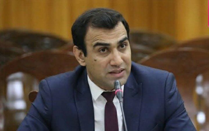 خلیلزاد د څه په لټه کې دی؟