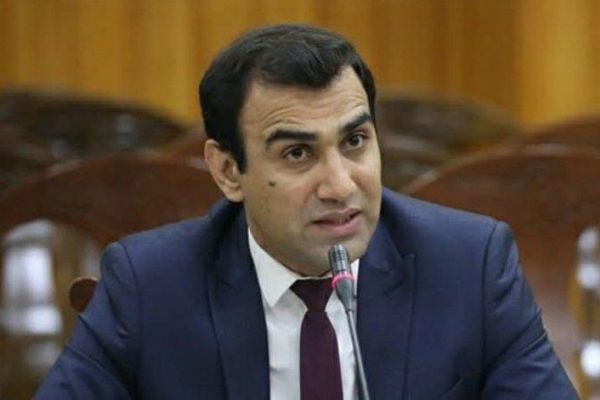 خلیلزاد د څه په لټه کې دی؟