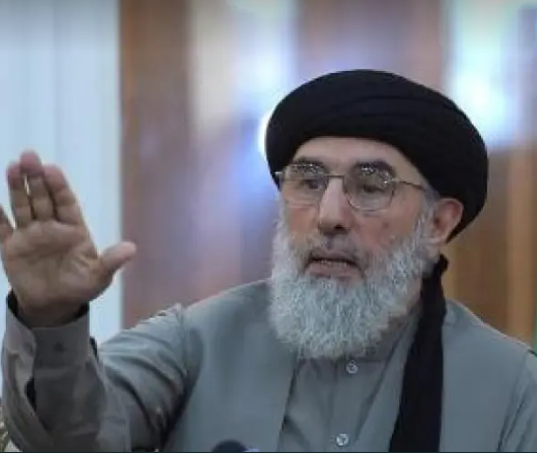 US Capable of Targeting Its Enemies Anywhere in Afghanistan, Says Hekmatyar
