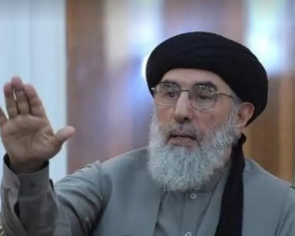 Dream of Federal State Will Never be Fulfilled in Afghanistan, Says Hekmatyar