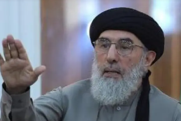 US Capable of Targeting Its Enemies Anywhere in Afghanistan, Says Hekmatyar