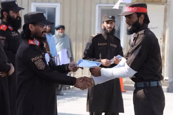 د طالبانو د پولیسو نوی قانون؛ د پراخو واکونو په اړه اندېښنې