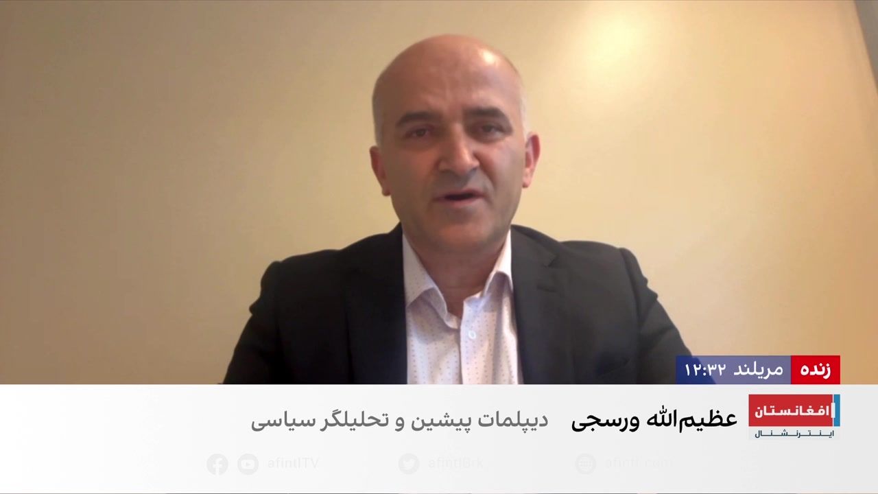 چرا هیئت طالبان در مراسم خاکسپاری امیر پیشین قطر حضور نداشت؟