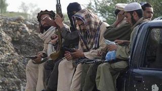 د ټي ټي پي ځواکمنېدل او د مولانا فضل رحمان اندېښنه