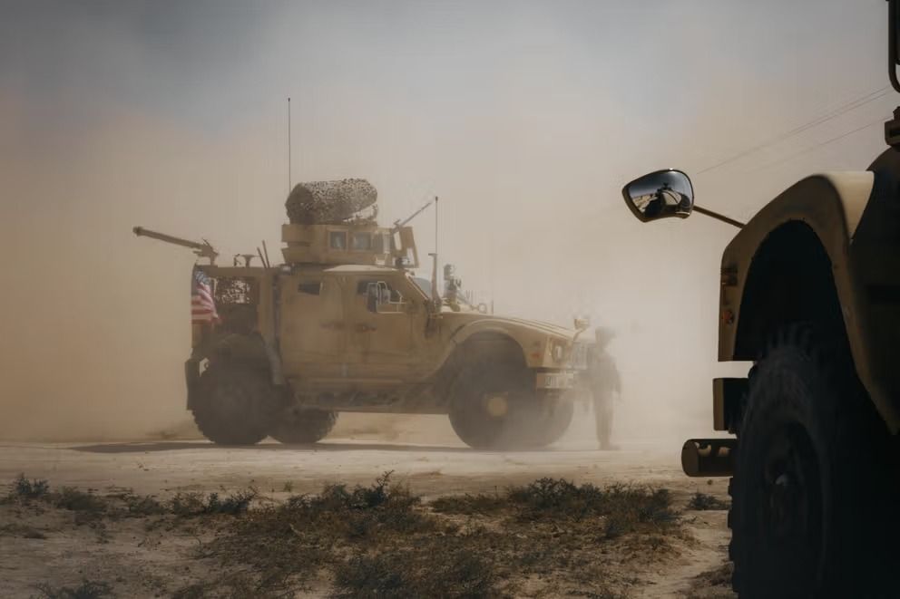 سنتکام: نزدیک به ۲۵ عامل داعش در عملیات‌ اخیر در سوریه کشته یا بازداشت شدند