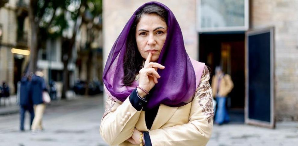 فوزیه کوفی: جهان نباید منتظر وقوع یک «یازدهم سپتامبر» دیگر بماند