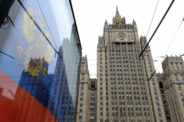 روسيا تقول إن الإرهاب في أفغانستان يشكل قلقاً شديداً للعالم