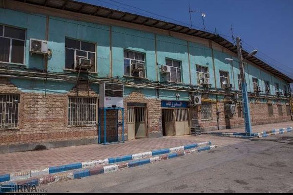 Iran Transfers 149 Afghan Prisoners To Taliban For Sentence Completion